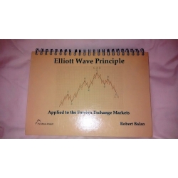 Balan Robert Elliott Wave Principle Forex (Enjoy Free BONUS Drag & Drop Volume Profile Forex Indicator)